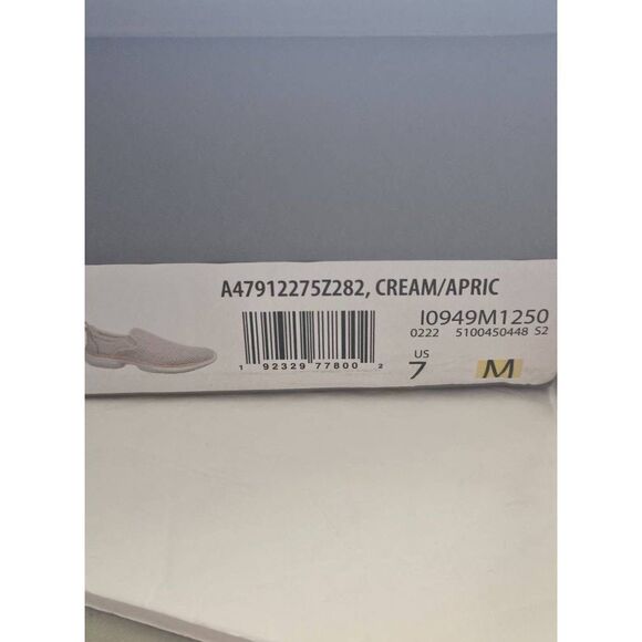 ladies Zeta slip on shoe Nwb - Picture 10 of 10